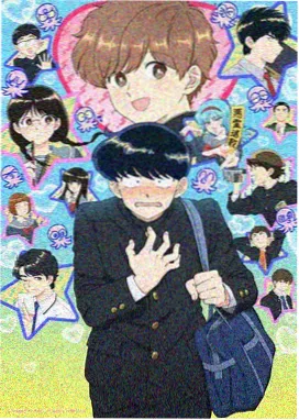 灵域精灵 动漫 2014